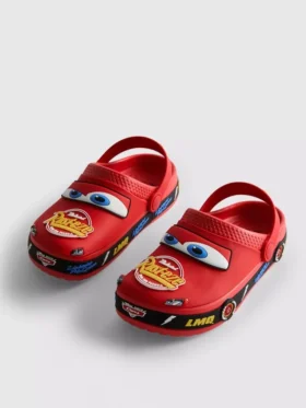 Clogs von Disney Pixar’s Cars