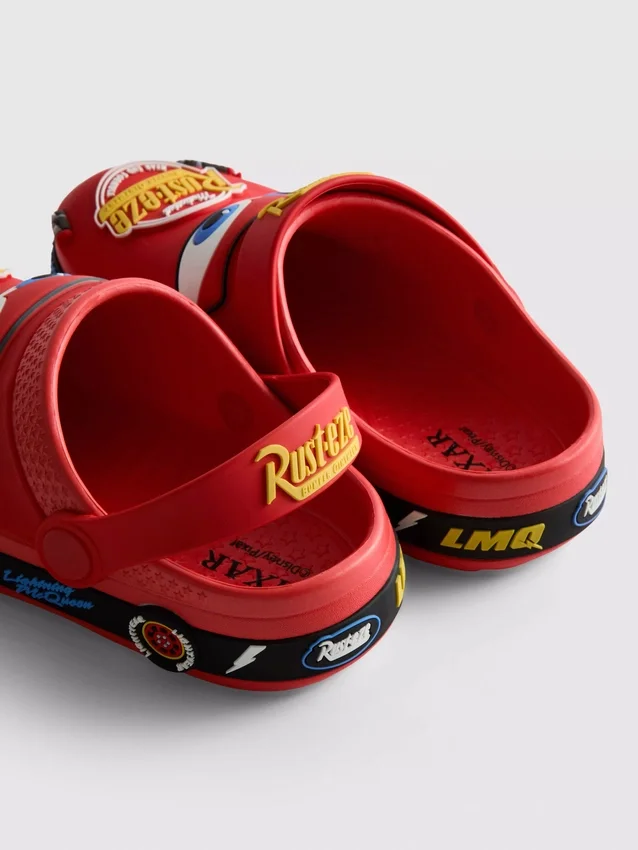 Clogs von Disney Pixar’s Cars