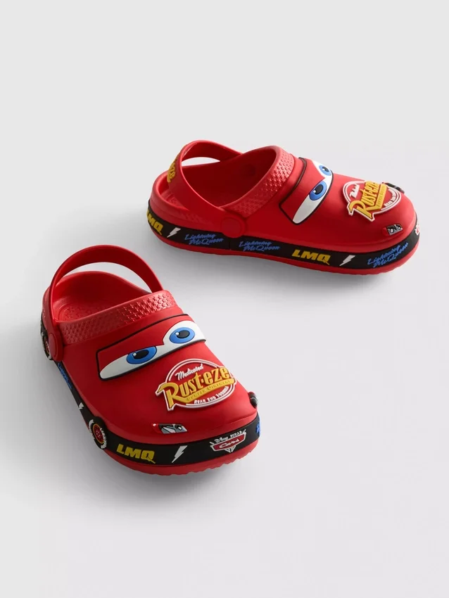 Clogs von Disney Pixar’s Cars