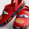 Clogs von Disney Pixar’s Cars