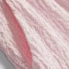 Crinkle-Shorts mit Kordelzug