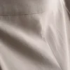 Culotte-Hose mit mittlerer Leibhöhe und weitem Bein