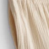 Culottes aus reiner Baumwolle