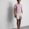 Das gestrickte Polohemd von The Edit