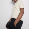 Das gestrickte Polohemd von The Edit