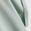 Das T-Shirt «The Edit» mit Nahtdetails