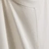 Das T-Shirt «The Edit» mit Nahtdetails