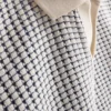 Das «The Edit» Jacquard-Polohemd