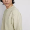 Das «The Edit»-T-Shirt aus strukturierter Baumwolle