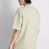 Das «The Edit»-T-Shirt aus strukturierter Baumwolle