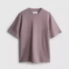 Das «The Edit»-T-Shirt aus strukturierter Baumwolle
