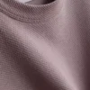 Das «The Edit»-T-Shirt aus strukturierter Baumwolle