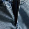 Denim-Cargo-Shorts
