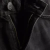 Denim-Cargo-Shorts