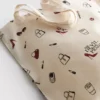 «Der Teufel trägt Prada»-Canvas-Shopper