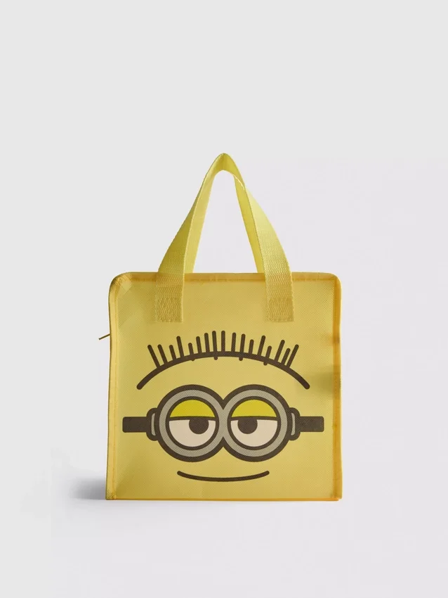 «Despicable Me»-Minions-Lunchbag