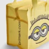 «Despicable Me»-Minions-Lunchbag