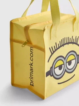 «Despicable Me»-Minions-Lunchbag