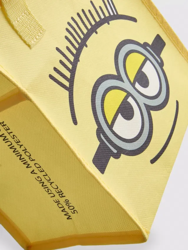 «Despicable Me»-Minions-Lunchbag