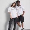 Deutschland Kurzarm-T-Shirt