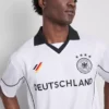 Deutschland Kurzarm-T-Shirt