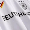 Deutschland Kurzarm-T-Shirt