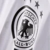 Deutschland Kurzarm-T-Shirt