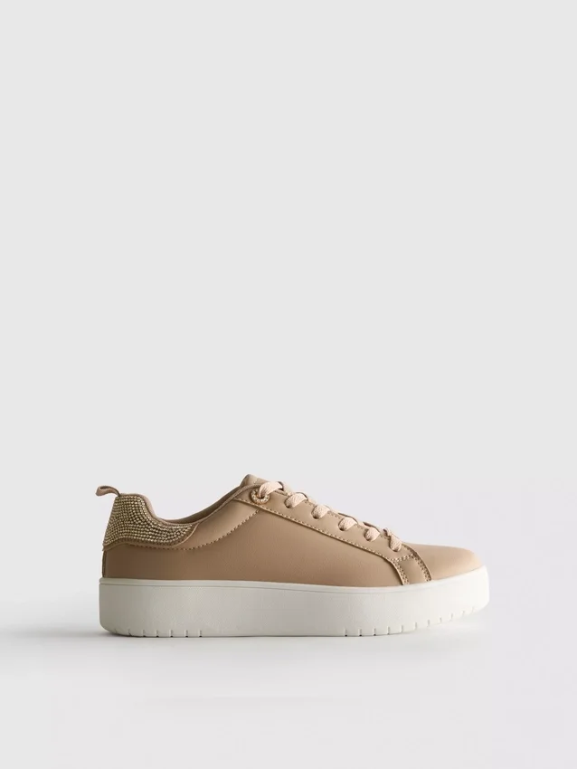 Diamanta Low-Top-Sneaker