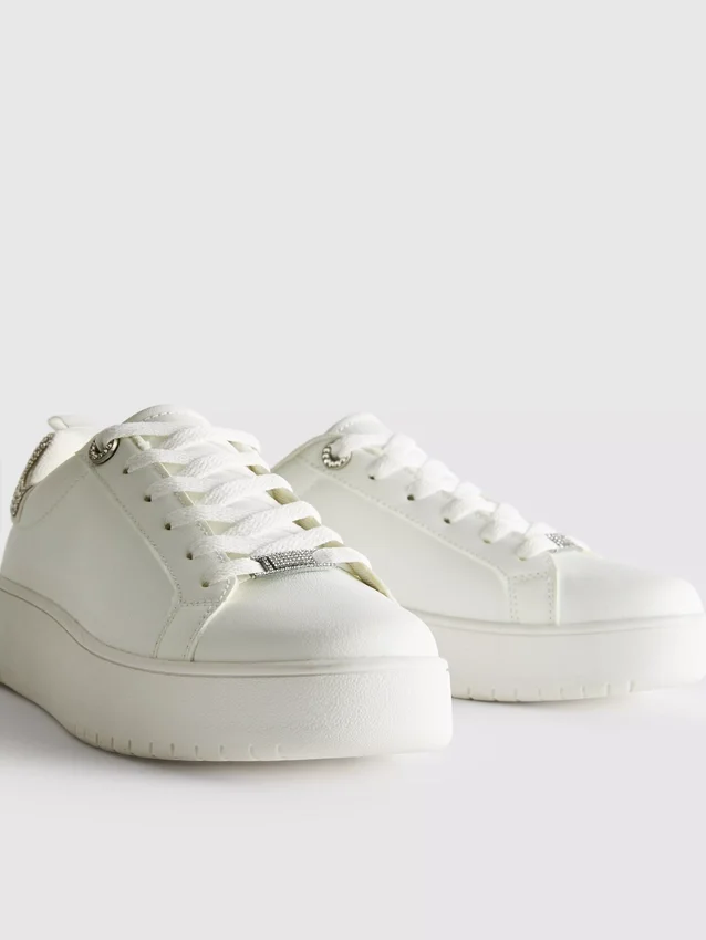 Diamanta Low-Top-Sneaker