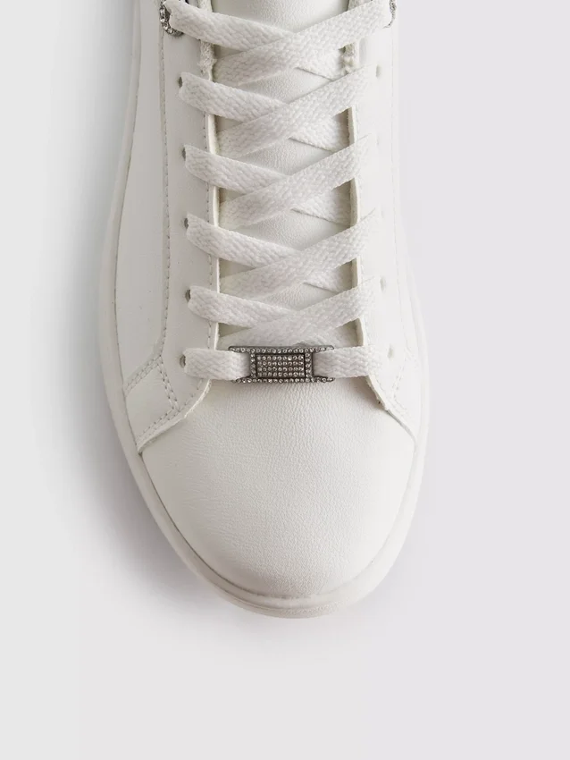 Diamanta Low-Top-Sneaker