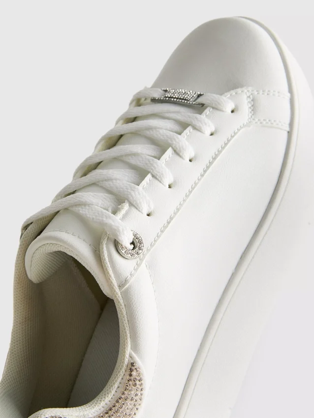 Diamanta Low-Top-Sneaker