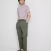Die «Edit»-Hose in Regular-Fit