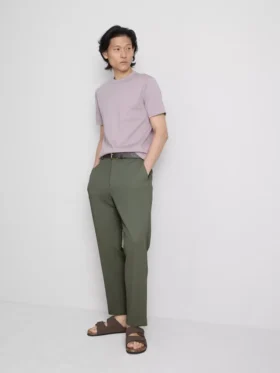 Die «Edit»-Hose in Regular-Fit
