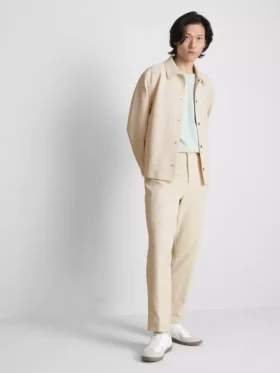 Die «Edit»-Hose in Regular-Fit