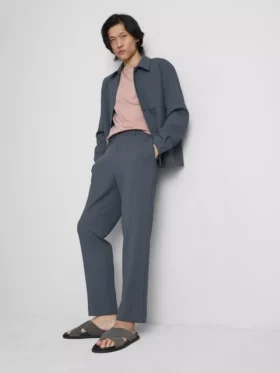 Die «Edit»-Hose in Regular-Fit