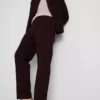 Die «Edit»-Hose in Regular-Fit