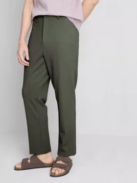 Die «Edit»-Hose in Regular-Fit