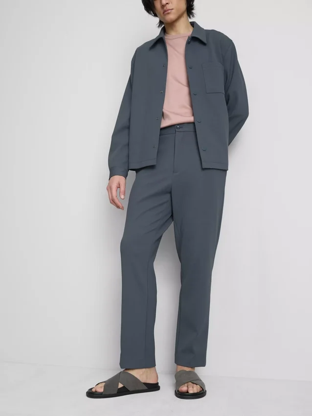 Die «Edit»-Hose in Regular-Fit
