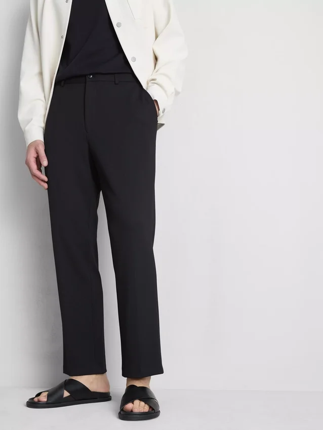Die «Edit»-Hose in Regular-Fit