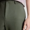 Die «Edit»-Hose in Regular-Fit