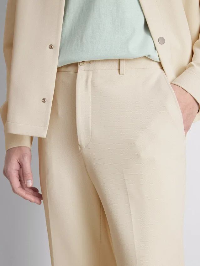 Die «Edit»-Hose in Regular-Fit