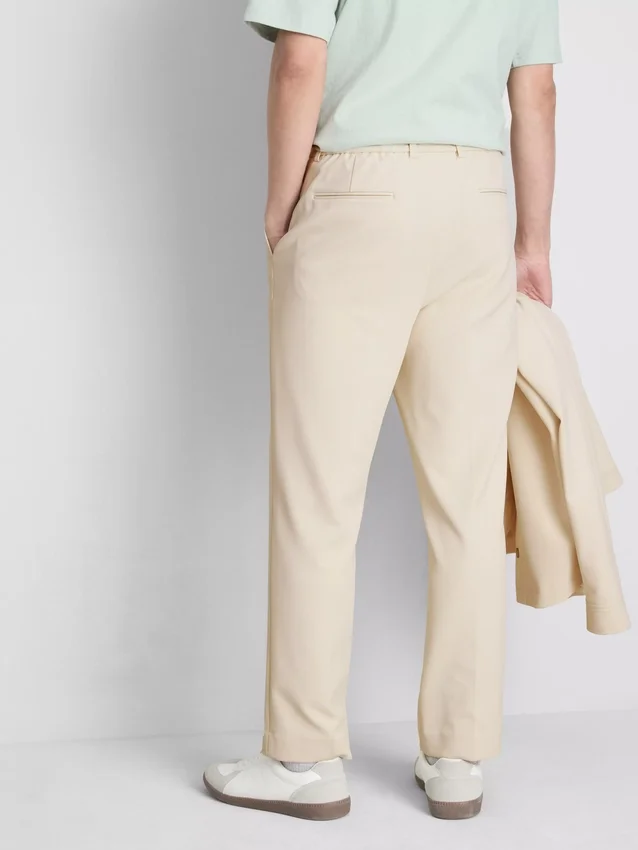 Die «Edit»-Hose in Regular-Fit