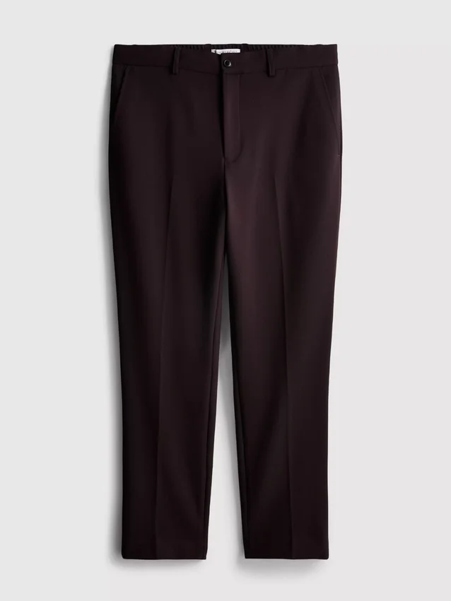 Die «Edit»-Hose in Regular-Fit