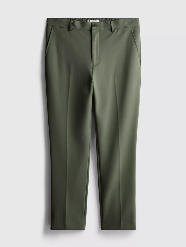 Die «Edit»-Hose in Regular-Fit