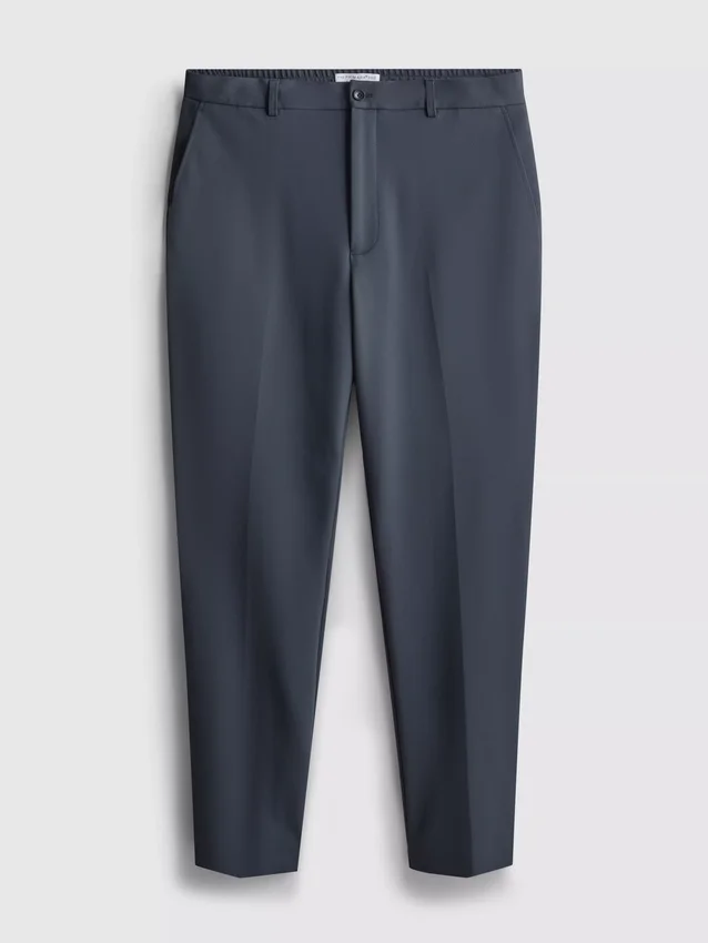 Die «Edit»-Hose in Regular-Fit
