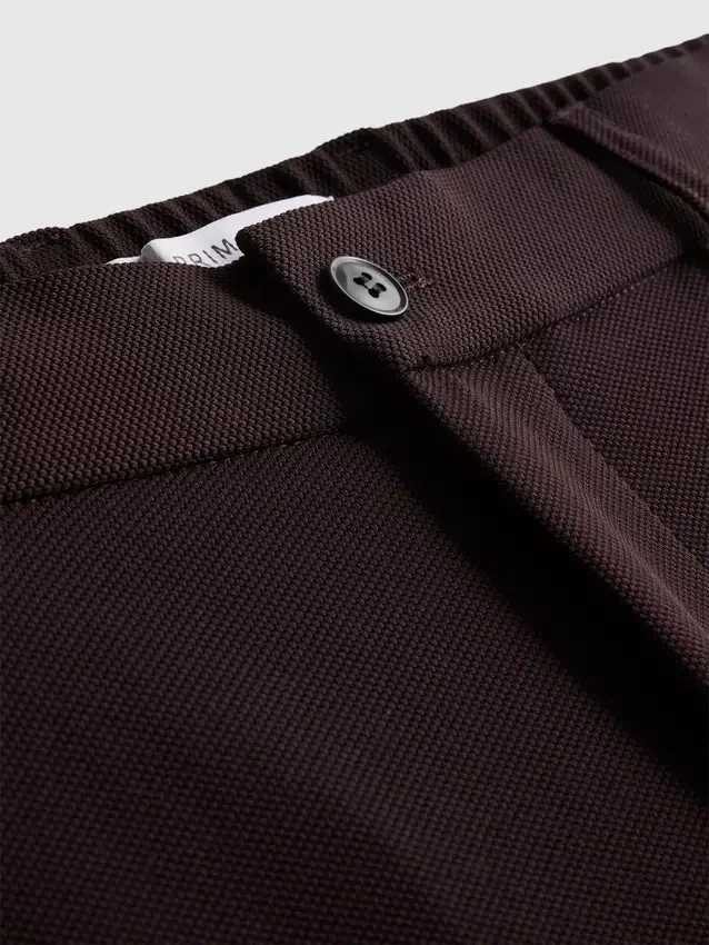 Die «Edit»-Hose in Regular-Fit