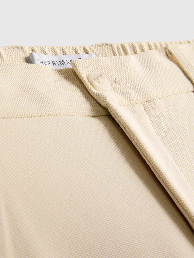 Die «Edit»-Hose in Regular-Fit