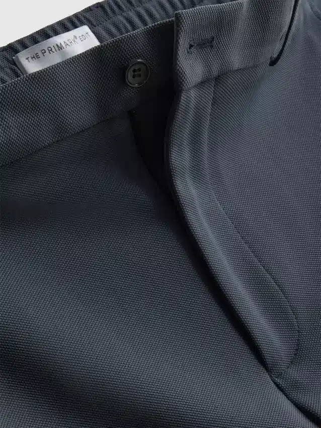 Die «Edit»-Hose in Regular-Fit