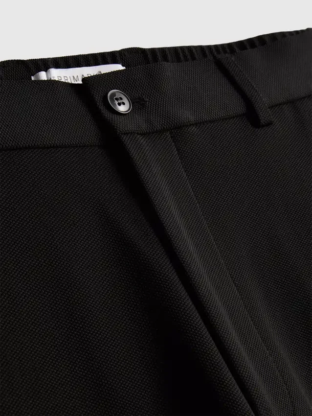 Die «Edit»-Hose in Regular-Fit