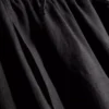 Die «Edit»-Leinenhose mit weitem Bein